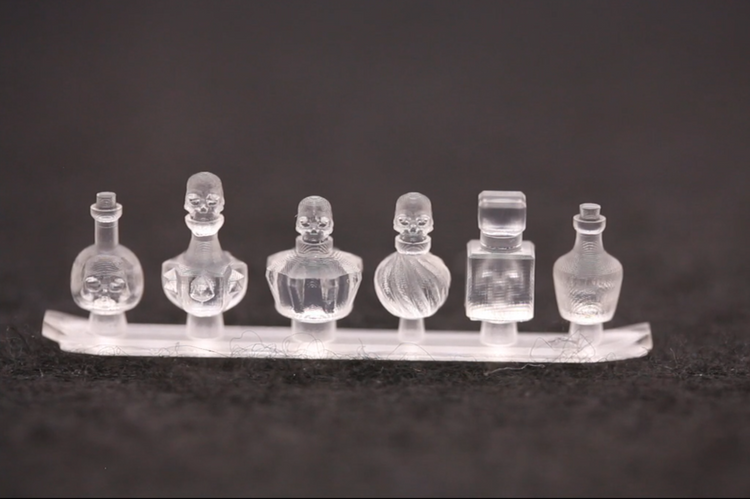 Dice Inclusions