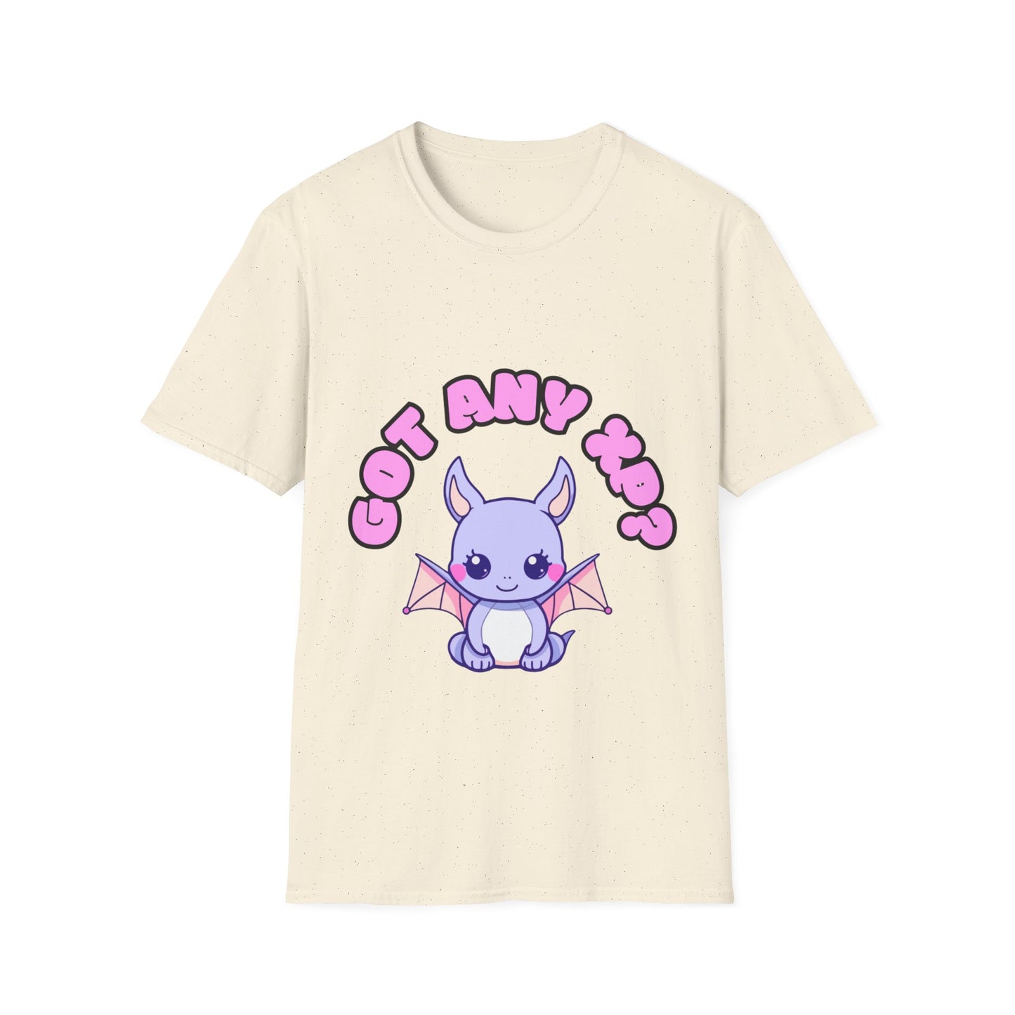 Got Any XP? Unisex Softstyle T-Shirt