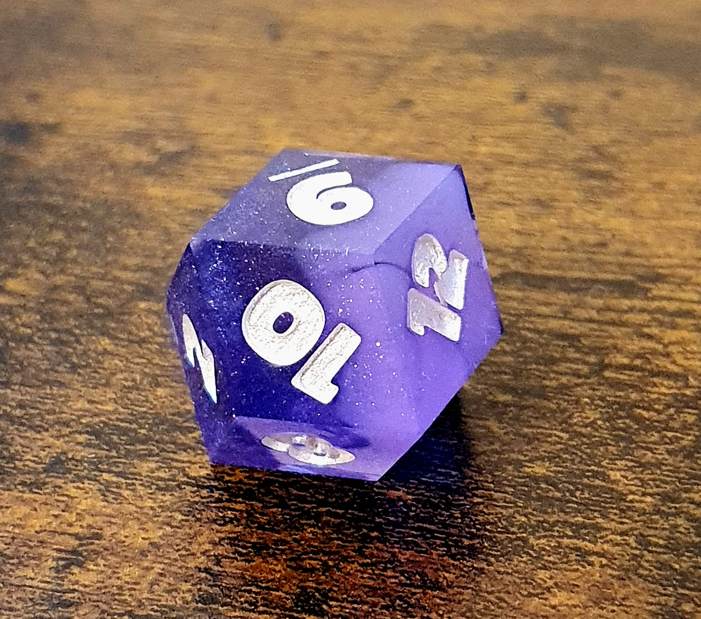 Ethereal Edge Handmade DND Dice Set