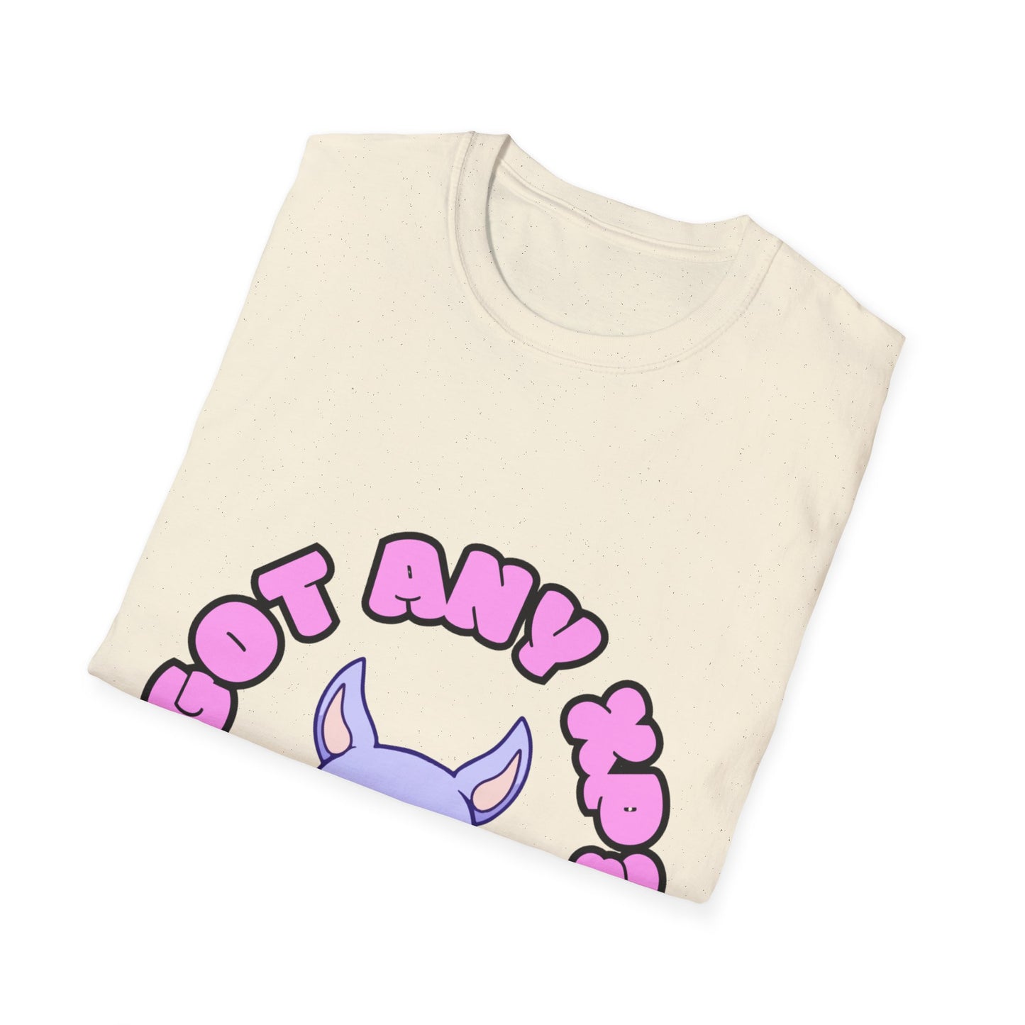 Got Any XP? Unisex Softstyle T-Shirt
