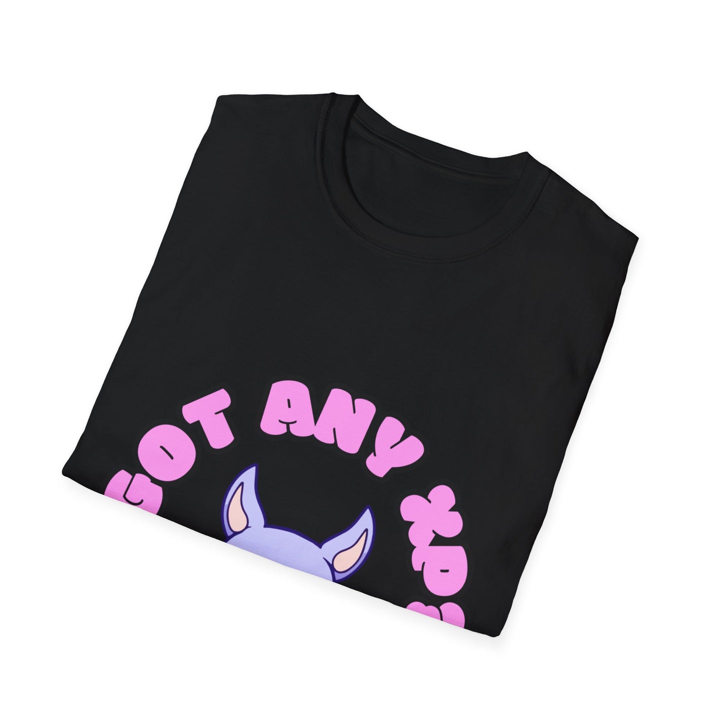 Got Any XP? Unisex Softstyle T-Shirt