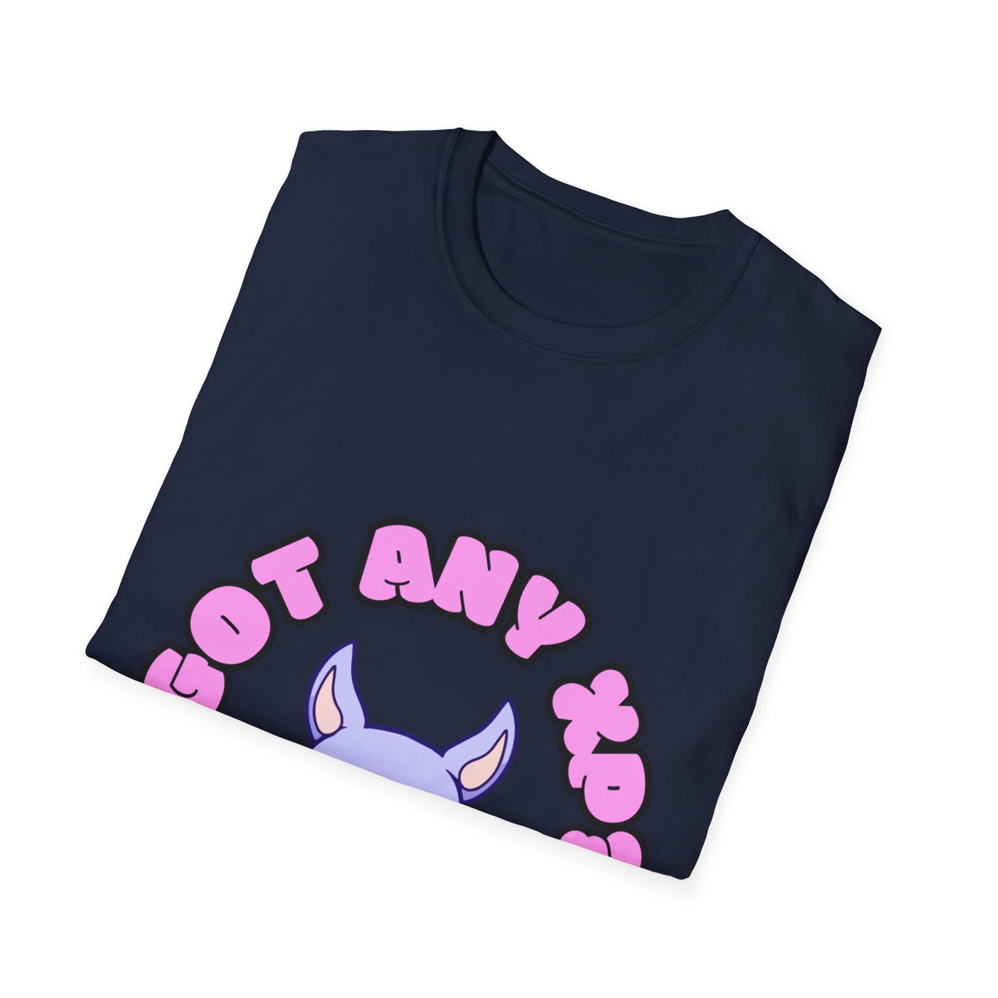Got Any XP? Unisex Softstyle T-Shirt