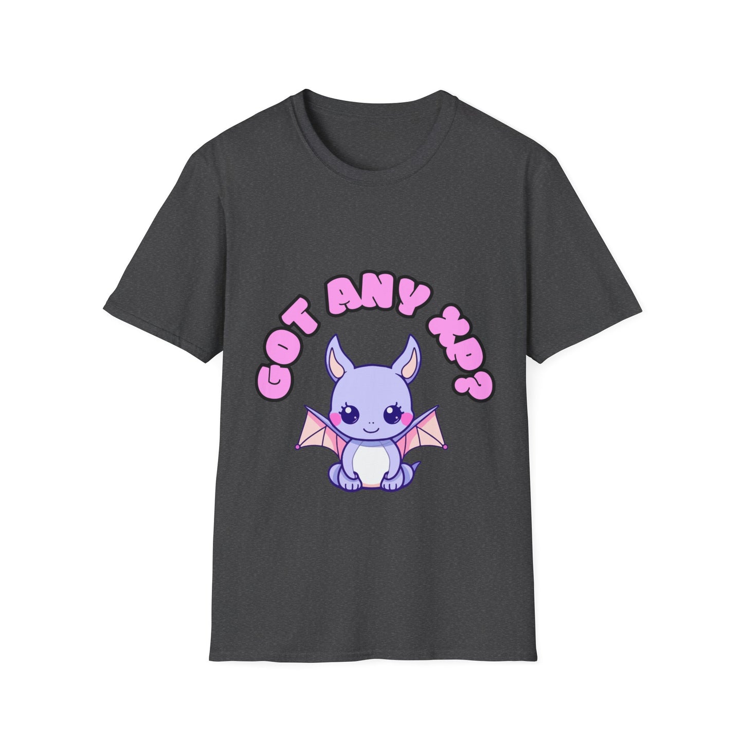 Got Any XP? Unisex Softstyle T-Shirt
