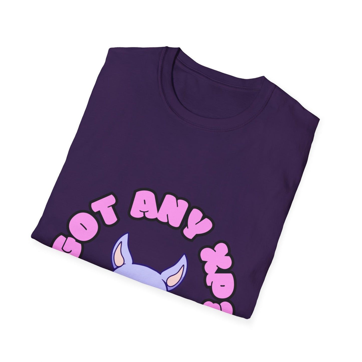 Got Any XP? Unisex Softstyle T-Shirt