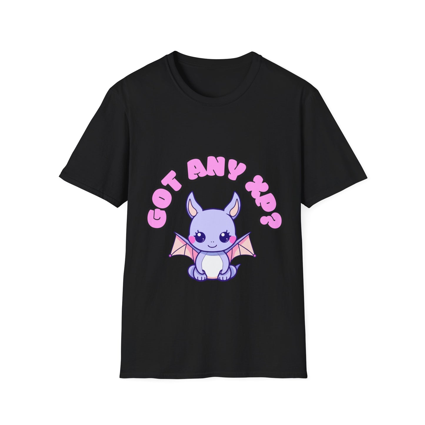 Got Any XP? Unisex Softstyle T-Shirt