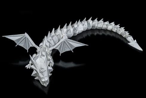 Origami Dragon