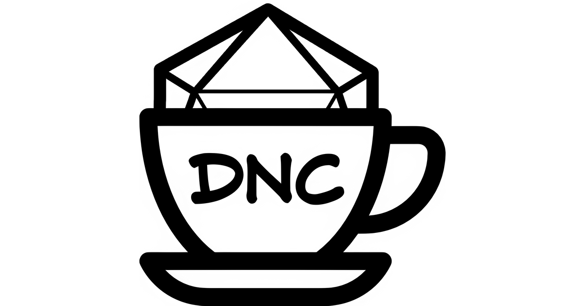 Products – Dungeons N Caffeine