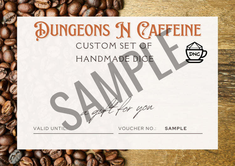 Vouchers