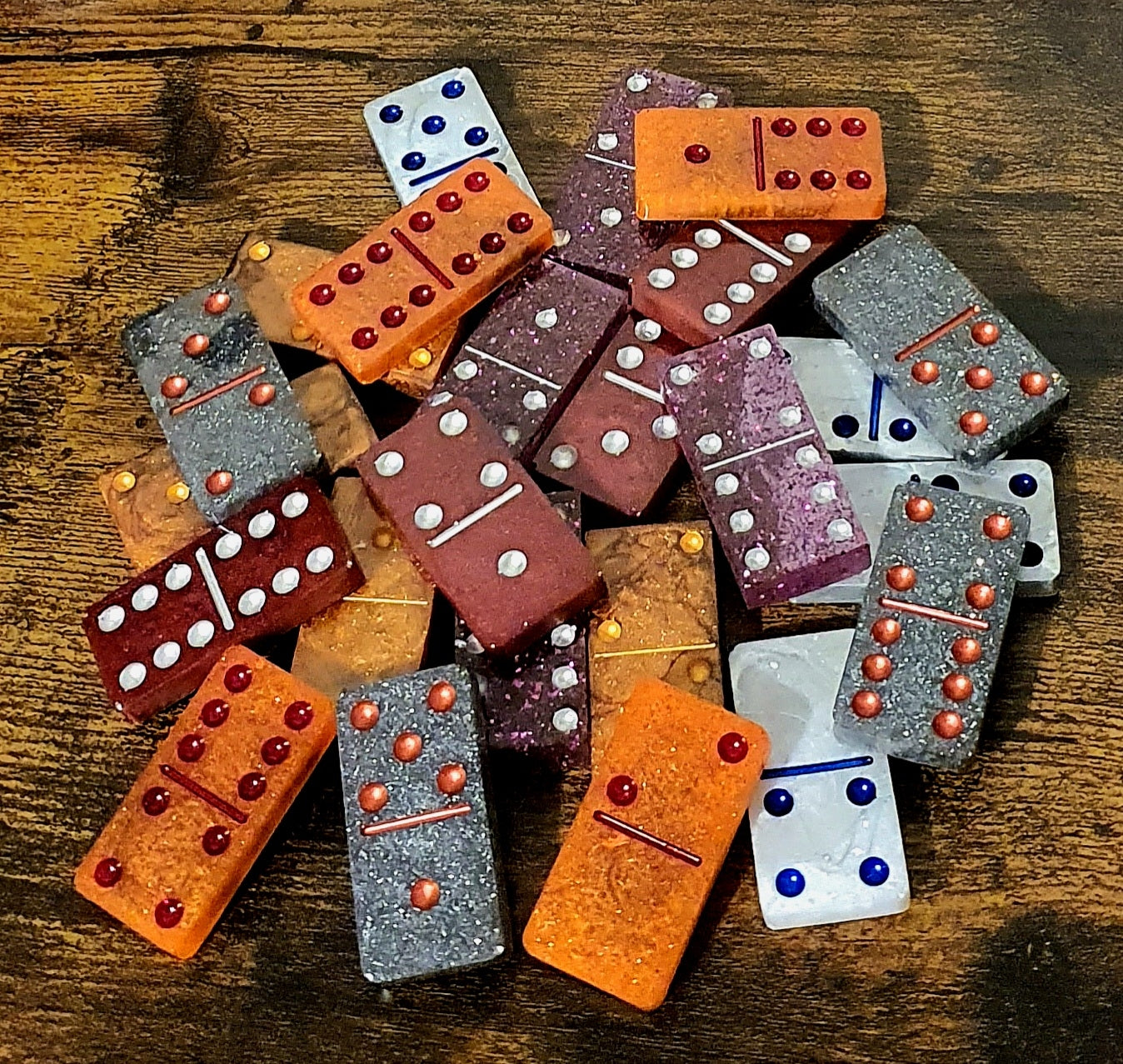 Domino Sets