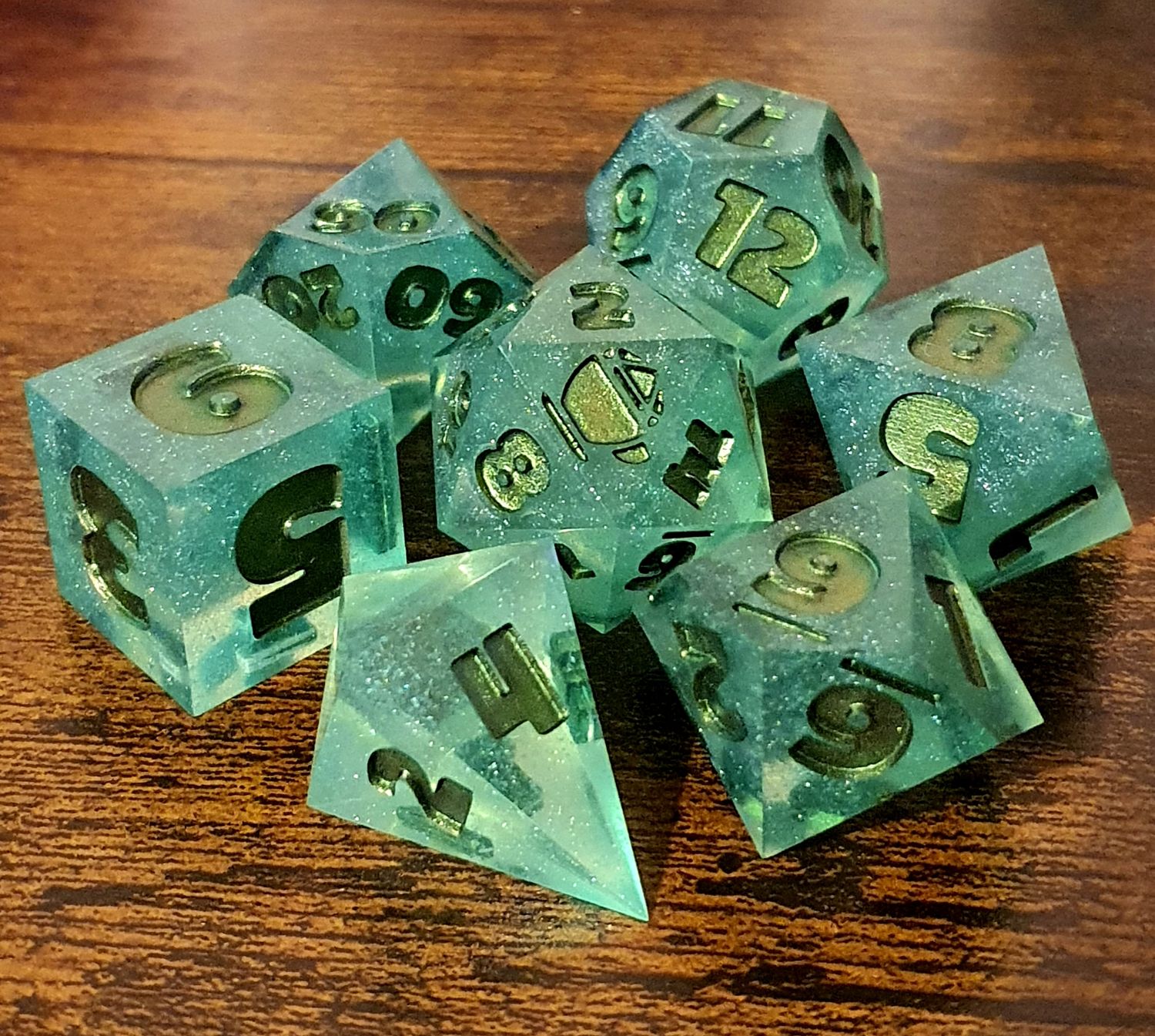 Dice Sets