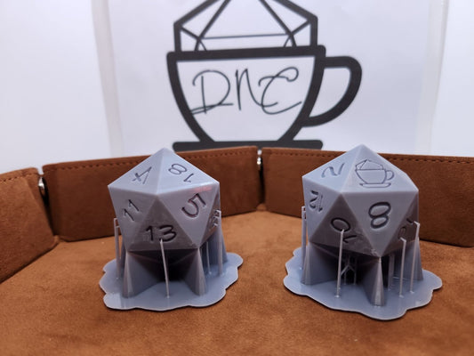 35mm-50mm Chonk Dice Master - Fully Customisable