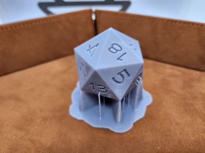 35mm-50mm Chonk Dice Master - Fully Customisable