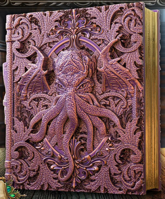 Lovecraftian Tome