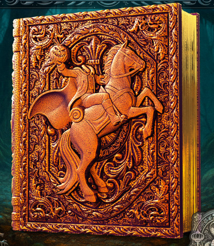 Headless Horseman Tomb