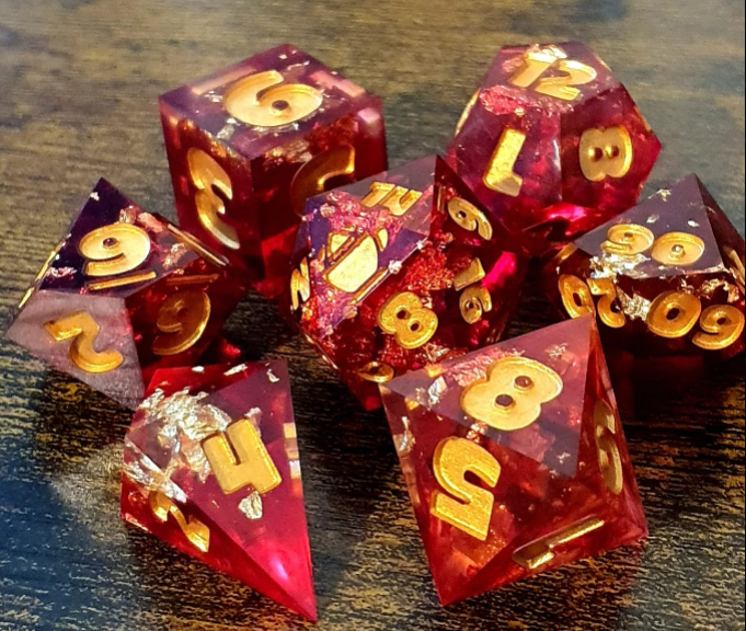 Dice Sets
