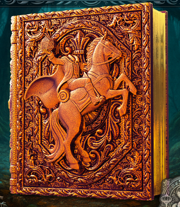 Headless Horseman Tomb