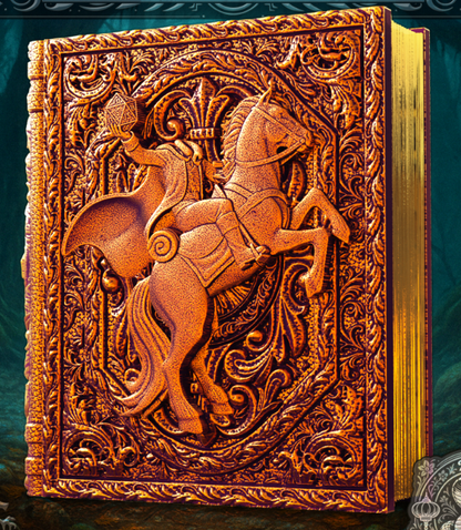 Headless Horseman Tomb