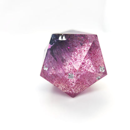 Dripping Glitter Chonk - 35mm D20