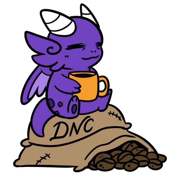 Dungeons N Caffeine